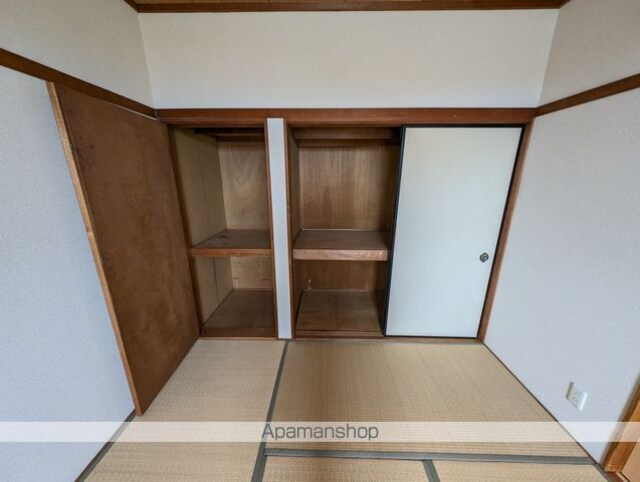 ペガサスハイツエビウチ[2DK/40m2]の収納