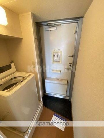 レオパレス賑の内装写真