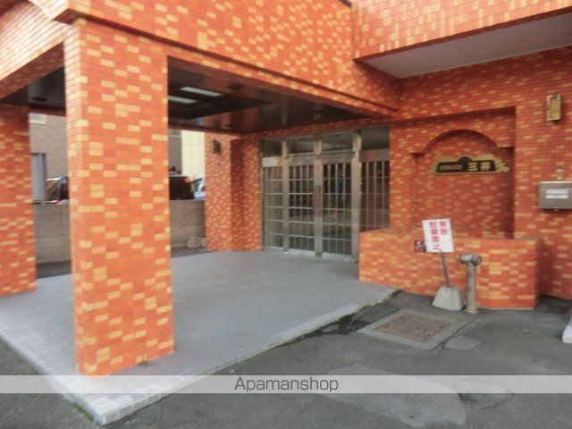 エンドレス三井平和通Iの内装写真