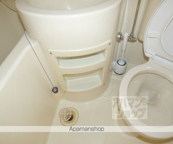 コーポ樋ノ口の内装写真