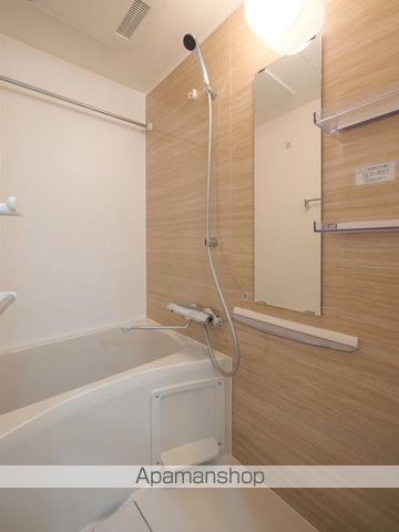 BANDOUBASHIRENTALAPARTMENTの内装写真