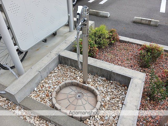 ラルーチェ川島の内装写真