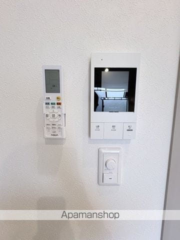CFジオーレ北綾瀬テラスの内装写真