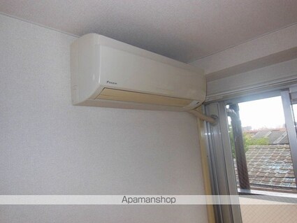 ラポールビル[1DK/26.28m2]のその他設備