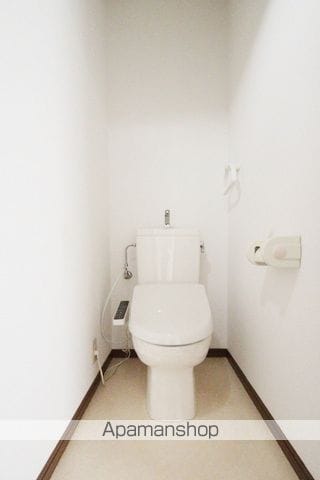 ハイツレーベの内装写真