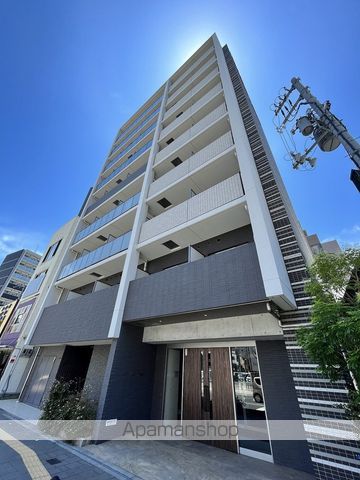 J.T.大阪WESTの外観写真