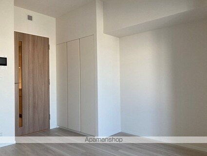 パークアクシス池袋[1K/25.42m2]のその他内装