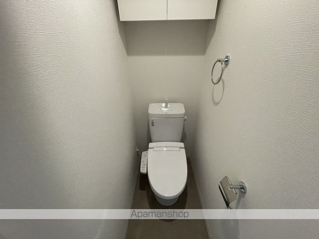 セレニテ東三国ミラクの内装写真