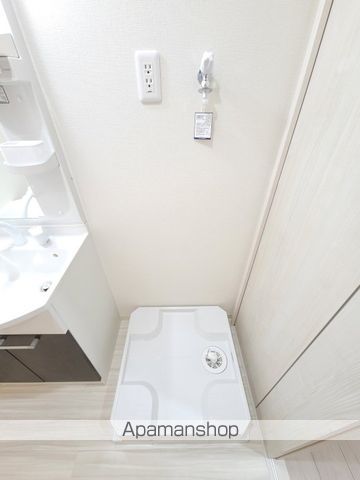 フジパレス堺長曽根町の内装写真