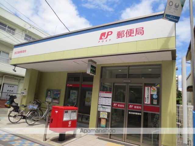 アンプリュム鵠沼海岸の周辺写真