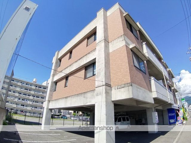 CASA OXIVの外観写真