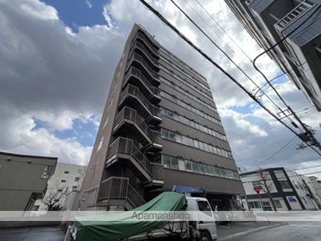 MORE HONGOの外観写真