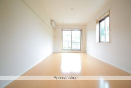 ラリジェーロ[1K/28.37m2]の内装6