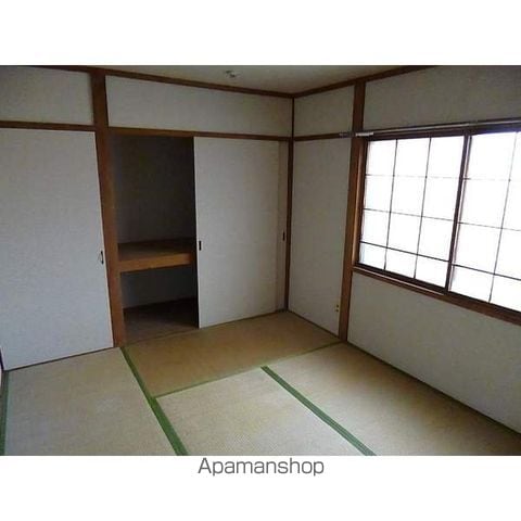 翠明荘の内装写真