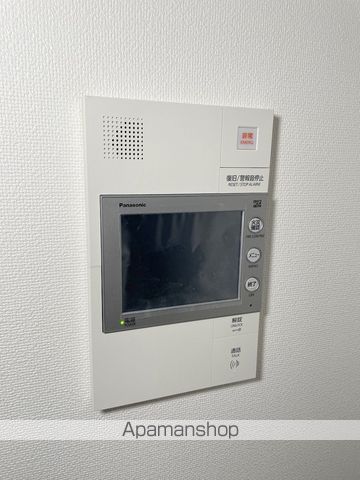 SOLTERRACENANBANEOの内装写真