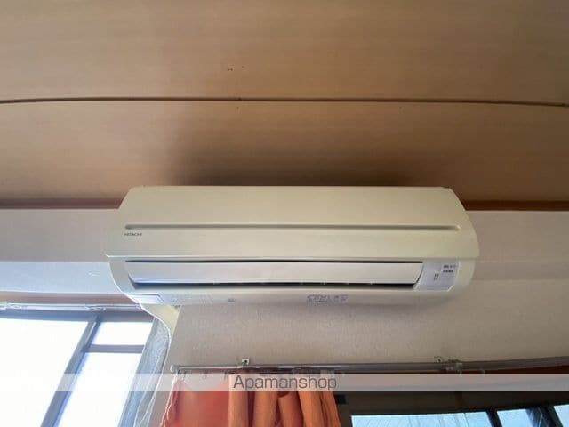 宮田ビルの内装写真