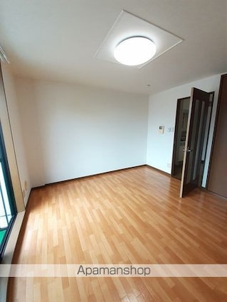 ラフィネ[1K/27.75m2]のリビング・居間