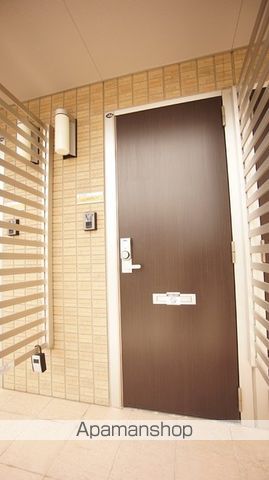 スタリオン Bの内装写真
