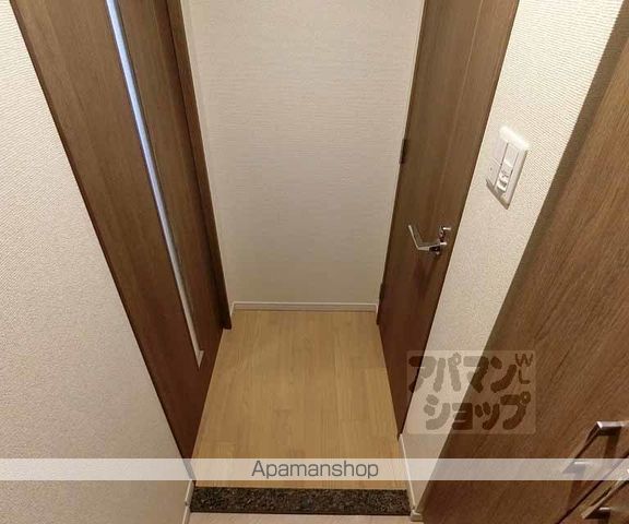 エレガンスΑの内装写真