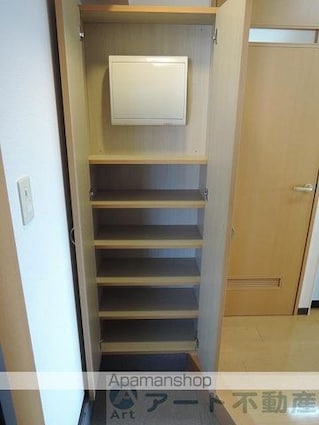 フェニックス味酒[1K/30m2]の内装1
