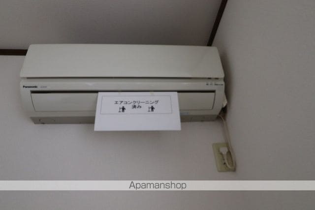 レピュート金山新の内装写真