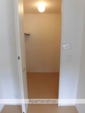 サンシャイン砥堀の内装写真