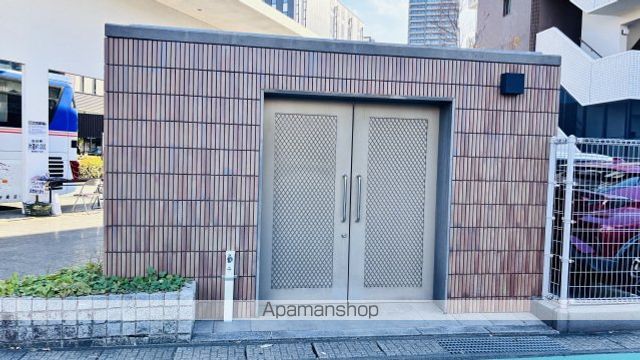 アルファステイツ熊本駅前の内装写真