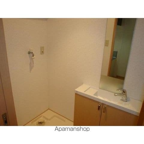ブルースター天保山の内装写真