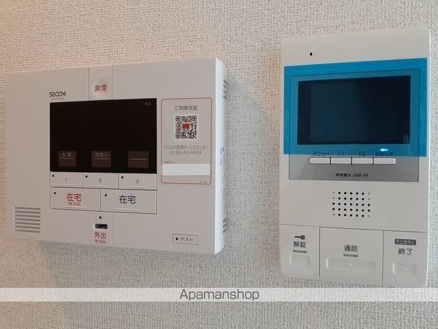 N LIFEの内装写真