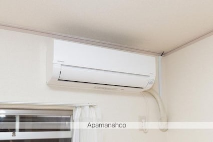 めぞん寺井[2LDK/50.51m2]のその他設備