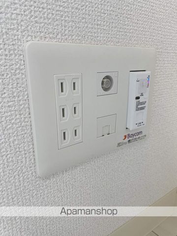 ESTEMCOURT大阪WESTIIの内装写真