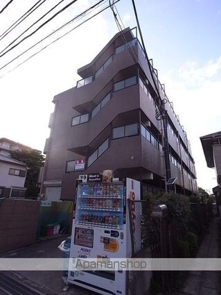 フラッツ初沢[1LDK/49.2m2]の外観5