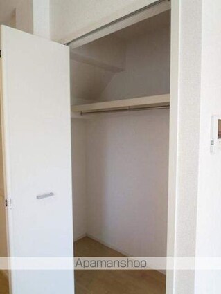 ＪａｄｅＨｏｕｓｅ庄町　Ａ[1R/32.23m2]の収納