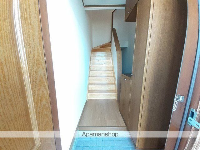 オランダ村Dの内装写真