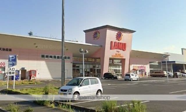 こぐまマンション久米町Iの周辺写真