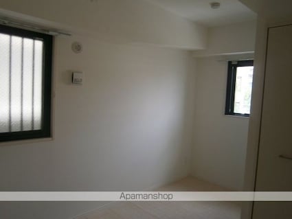 シルフィッド[2LDK/60.27m2]のリビング・居間