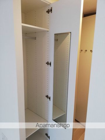 プラウドフラット品川大井町の内装写真