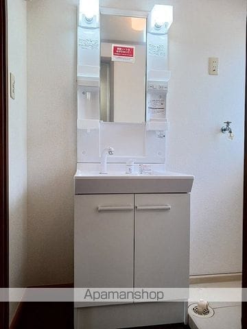 プレステージ花ずいCの内装写真
