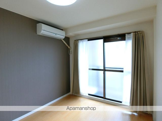 エクセル田辺の内装写真