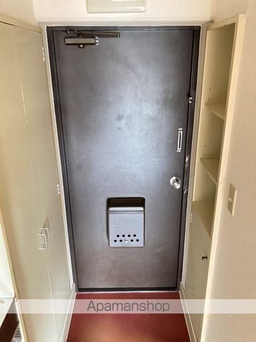 シャンブルド甲東園の内装写真