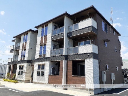 Ｃａｌｍｅ　Ｓａｉｓｏｎ[1LDK/46.81m2]の外観