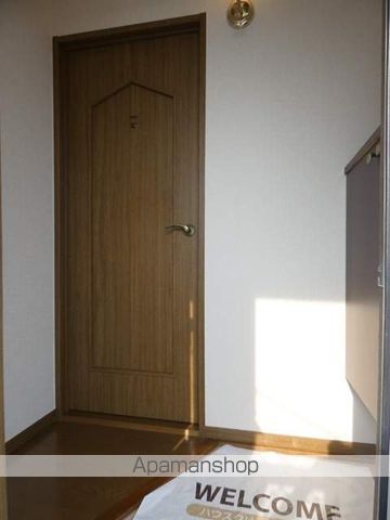 ヴァンセジュールIBの内装写真