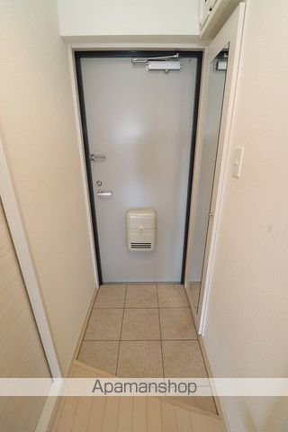 マリンアベニュー寿の内装写真
