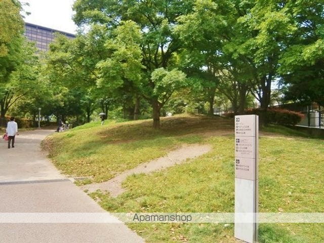 小西マンションの周辺写真