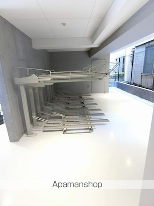 イプセ押上[1DK/25.32m2]の共用部2