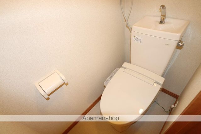 レオパレス慶の内装写真