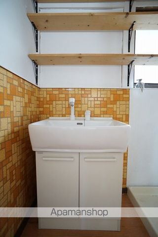 浜松市中央区 1階建 築54年の内装写真