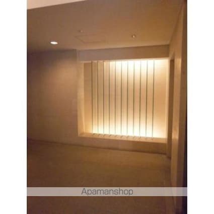 パークアクシス日本橋人形町[1K/32.56m2]の外観3