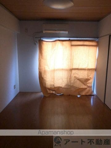 メゾン・ティアールの内装写真