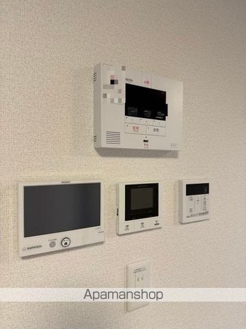 DーROOM庚午中の内装写真